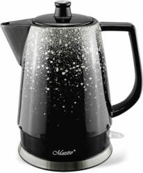 Maestro MR-074 silver