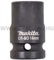 Makita CR-MO gépi dugókulcs 1/2 14x38 mm (B-40113)