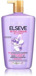 L'Oréal Elseve Hyaluron Plump Moisture Shampoo șampon 1000 ml pentru femei