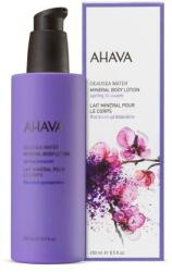 AHAVA Deadsea Water Mineral Body Lotion Spring Blossom lapte de corp 250 ml pentru femei