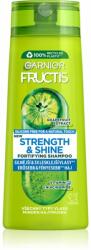 Garnier Fructis Strength & Shine șampon pentru intarire si stralucire 400 ml