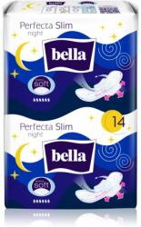 Bella Perfecta Slim Night Extra Soft absorbante 14 buc