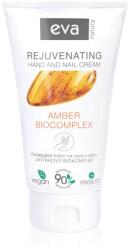 Eva Natura Amber Biocomplex crema pentru reintinerire pentru maini si unghii 75 ml