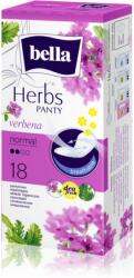 Bella Herbs Verbena absorbante 18 buc
