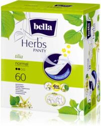 Bella Herbs Tilia absorbante 60 buc