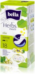 Bella Herbs Tilia absorbante 18 buc