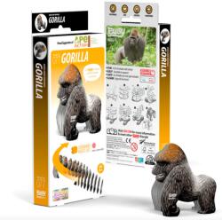 dodoland EUGY Gorilla 3D puzzle (D5045)