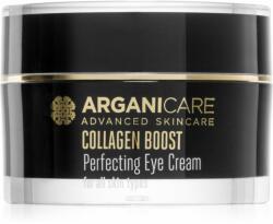  Arganicare Collagen Boost Perfecting Eye Cream szemkrém mimikai ráncok ellen 30 ml