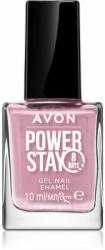 Avon Power Stay hosszantartó körömlakk árnyalat Sweet Blooms 10 ml