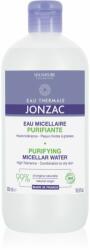 Jonzac Pure micellás víz kombinált és zsíros bőrre 500 ml