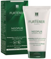 Rene Furterer Neopur sampon, Száraz fejbőrre, 150ml