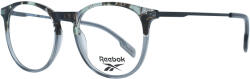 Reebok RV 9604 02 52 Férfi, Női szemüvegkeret (optikai keret) (RV 9604 02)