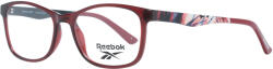 Reebok RV 6019 07 48 Férfi, Női szemüvegkeret (optikai keret) (RV 6019 07)
