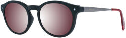 Polaroid PLD 6081/G/CS OIT/OZ 49 Férfi, Női szemüvegkeret (optikai keret) clip-on napszemüveg előtéttel (PLD 6081GCS OITOZ)