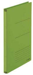 PLUS Corporation Iratrendező, bővíthető, 18-118 mm, A4, PLUS Zero Max, zöld (PLUS89809)