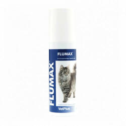 VetPlus Flumax immunerősítő paszta macskáknak 150g