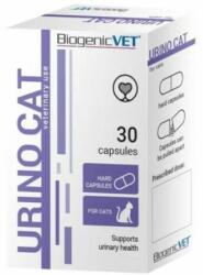 Alpha-Vet BiogenicVET Urino Cat kapszula 30db