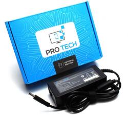 Pro Tech Alimentator ProTech CHDEL13 Compatibil Dell, 65W, Black (CHDEL13)