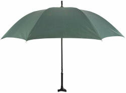  Zöld sétapálcás esernyő, 104 cm átmérőjű (TP154-Z)