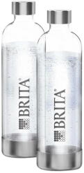 BRITA Set 2 sticle de apa sodaOne (1049253)