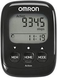 Omron Крачкомер Omron Walking Style 4