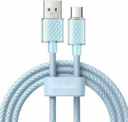 Mcdodo Cablu USB-A Lightning Mcdodo CA-3651, 1, 2 m (albastru) (CA-3651)