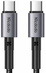 Mcdodo Cablu USB-C la USB-C Mcdodo CA-3130 , 65W, 1m (negru) (CA-3130)