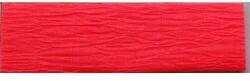 Cool Hârtie creponată roșu neon 50x200 cm (80-90)