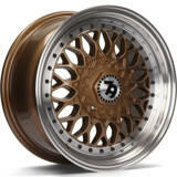 seventy9 SV-E 5/112 17x7, 5 ET35 72, 6 - garazsmester