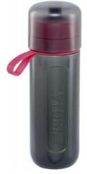 BRITA Sticla filtranta Fill&Go Active 600 ml (pink) (072 230) Cana filtru de apa