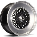 seventy9 SV-F 4/100 15x7 ET30 67, 1 - garazsmester
