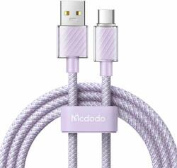 Mcdodo Cablu USB-A Lightning Mcdodo CA-3652, 1, 2 m (violet) (CA-3652)