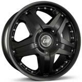 Borbet Borbet CWB 6/130 18x8 ET50 84, 1 - garazsmester