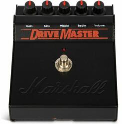 Marshall Drivemaster gitár torzító effektpedál