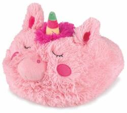 Cozy Noxxiez Cosy Noxxiez CS922 Unicorn - papuc de pluș cald (20-CS922)