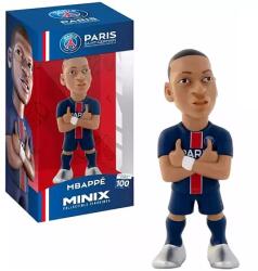 Asmodee Czech Republic s. r. o Fotbal MINIX: Club PSG - KYLIAN MBAPPE (MN10998)