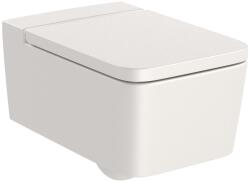 Roca Inspira Square Rimless fali wc, beige A346537650 (A346537650)