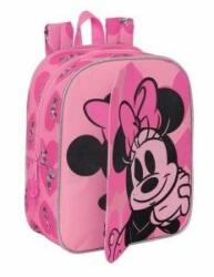 Minnie Mouse Ghiozdan Minnie Mouse Loving - mallbg - 128,10 RON