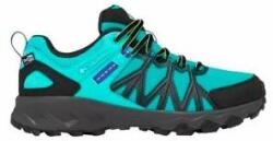 Columbia Pantofi sport pentru femei Columbia Peakfreak II Outdry Albastru deschis Mărime la picior 38