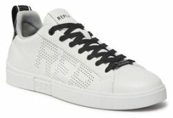 Replay Sneakers GWZ3S . 000. C0019L Alb