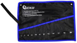 GEKO Kulcsborító 12 részes 6-22mm G11250 (G11250)