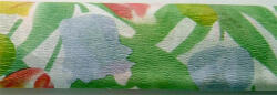 Cool by victoria Krepp-papír, 50x200 cm, COOL BY VICTORIA, virágmintás