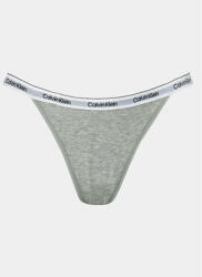 Calvin Klein Underwear Chilot clasic 000QD5215E Gri
