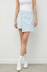 2NDDAY Дънкова пола 2NDDAY 2ND Colton TT - Classic Denim (2242751903)