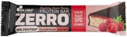  Olimp Labs Mr Zerro Protein Bar+ málna ízű fehérje szelet - 50g - bio