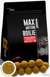 Haldorádó Max Motion Boilie Long Life 20 mm Spanyol Mogyoró - Főzött Haldorádó Bojli (HD28489)