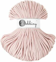 Bobbiny Premium 5 mm Pastel Pink (XX-E4052)
