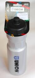 Union Union-Marwi BOT-02 hőszigetelt kulacs (3 óra), 450 ml, csavaros, szürke