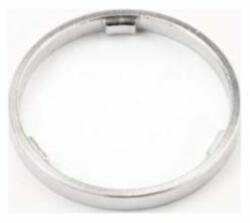 Trinity távtartó gyűrű kazetta hézagoláshoz, 4 mm, alu, ezüst színű