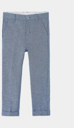 MAYORAL Pantaloni din material 3542 Violet Slim Fit